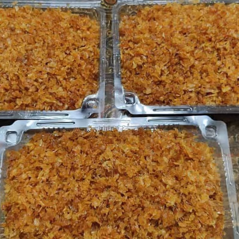 پیاز سرخ کرده