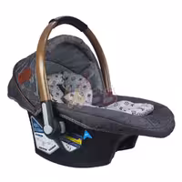 کریر دلیجان مدل بنیتاپلاس طرح LV 4