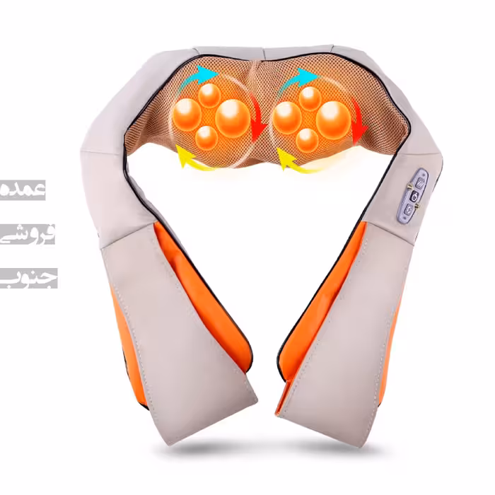 ماساژور گردن Neck KneadingNeck Kneading Massager جدید