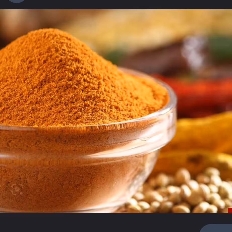 ادویه مخلوط عطاری کوچه باغ 111 گرم خوشمزه  مناسب انواع خورشت  پلو  خوراک