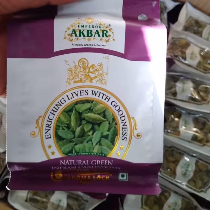 هل درشت اکبر درجه یک 