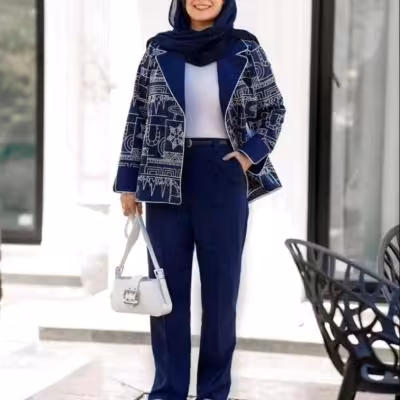 کت شلوار فاخر،،