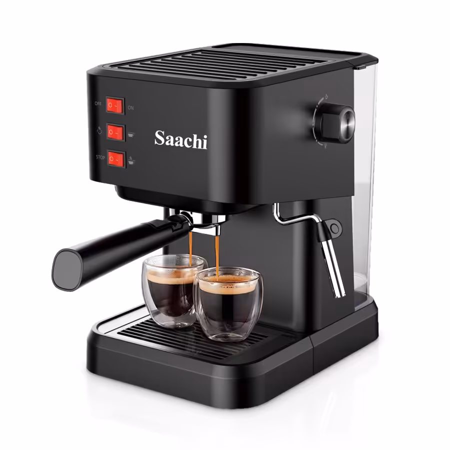 اسپرسوساز ساچی مدل7067