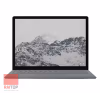 مشخصات، قیمت و خرید لپ تاپ 13 اینچی مایکروسافت مدل Surface Laptop 1 i7 - رایتاپ