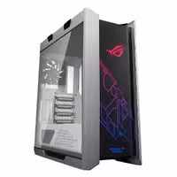 کیس ایسوس ASUS ROG Strix Helios GX601 White Edition