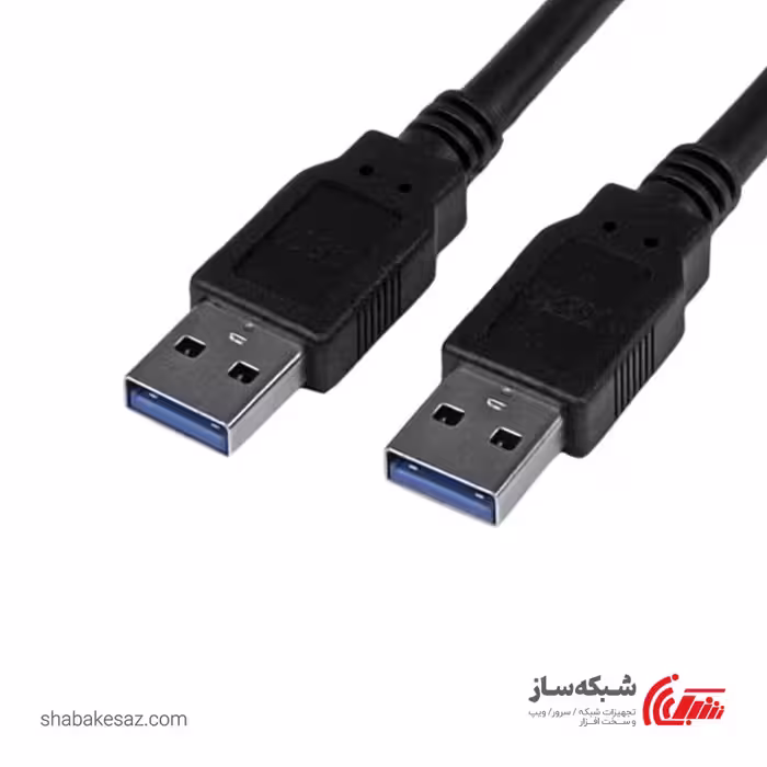 قیمت و خرید کابل لینک فرانت Faranet FN-U3CA12 - شبکه ساز