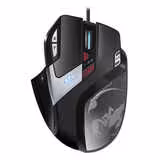 Genius  DEATHTAKER Wired Mouse