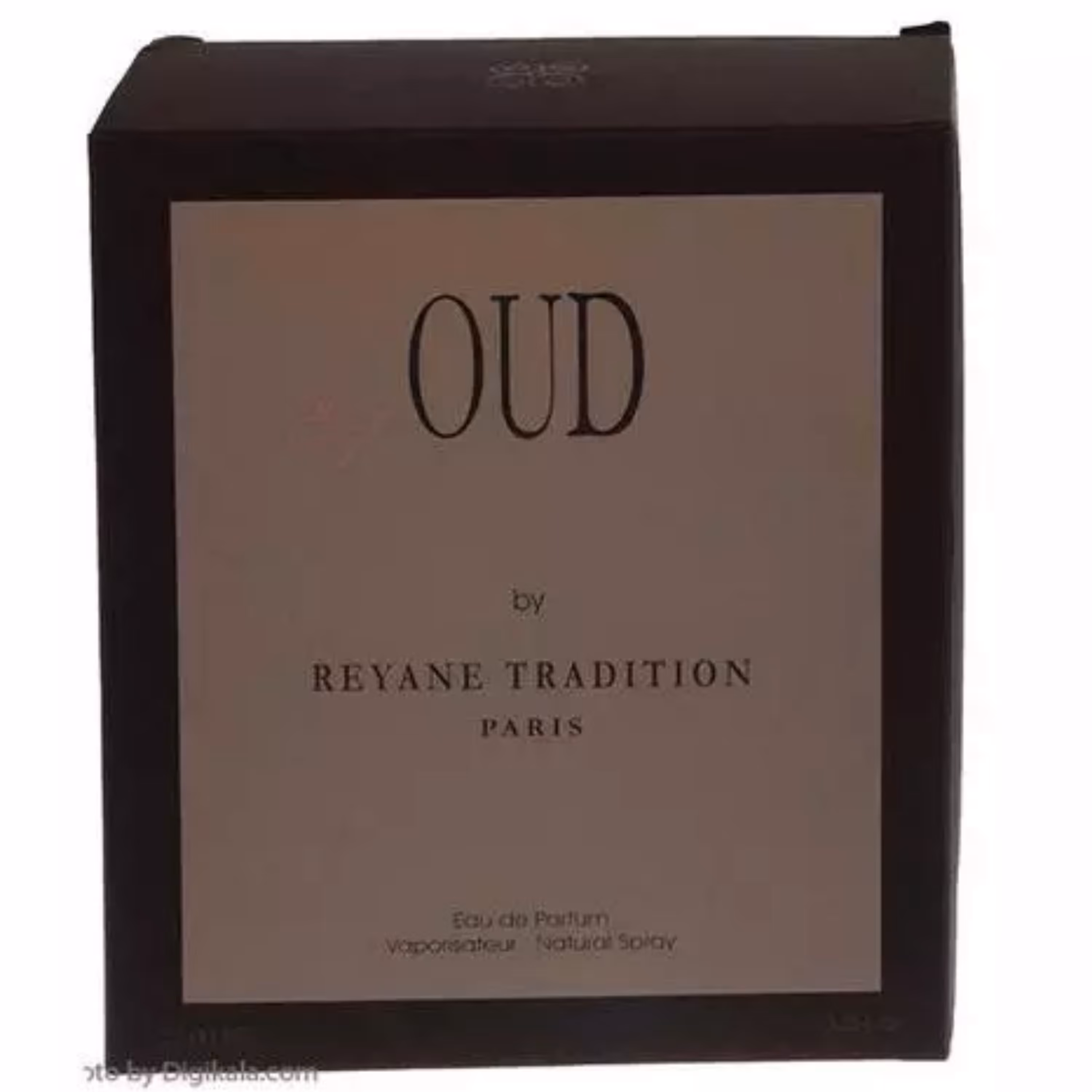 ادکلن MY OUD REYANE TRADITION PARIS ادکلن مای عود رایان تردیشن اصل