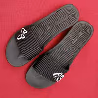 دمپایی روفرشی دخترانه و زنانه نیکان مدل پروانه ای