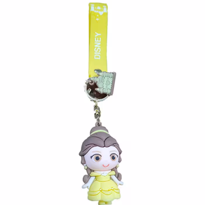 فیگور جاسوویچی مدل Belle