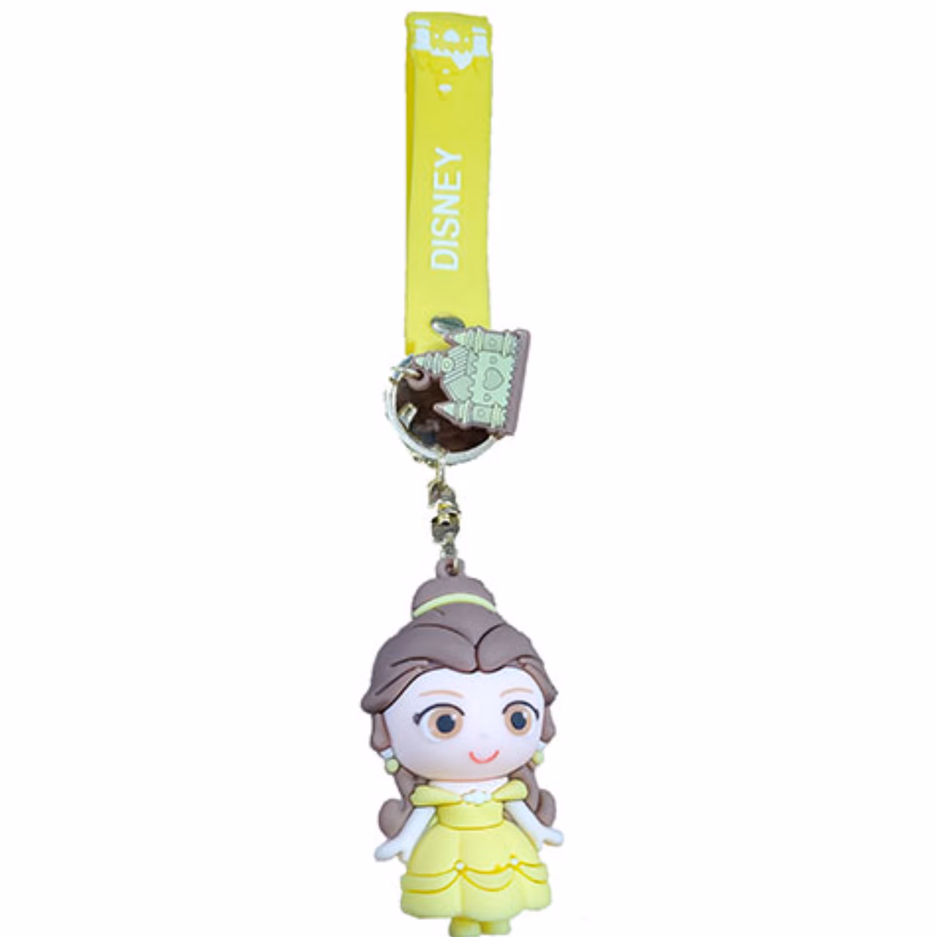 فیگور جاسوویچی مدل Belle