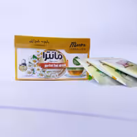 دمنوش کیسه ای مانترا  (بابونه شیرازی ) (14عددی)
