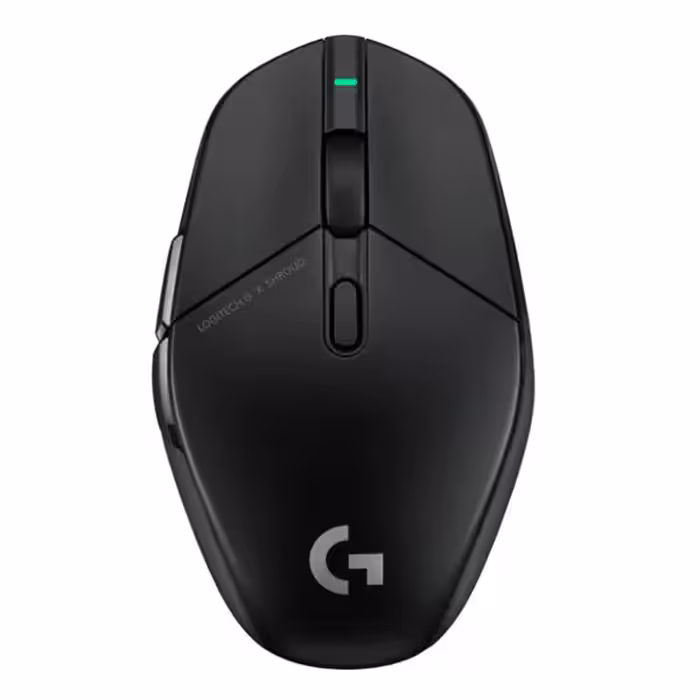 ماوس مخصوص بازی لاجیتک مدل G303 Shroud