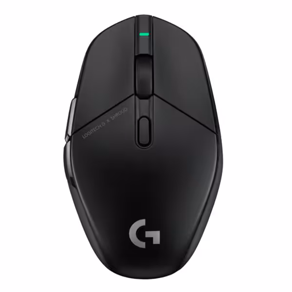 ماوس مخصوص بازی لاجیتک مدل G303 Shroud