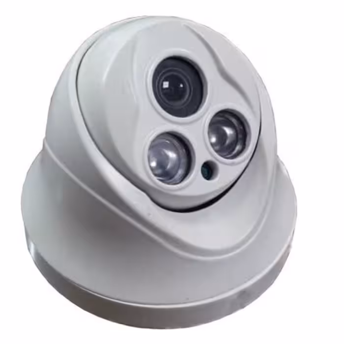 دوربین دام 2 مگا پیکسل با گارانتی