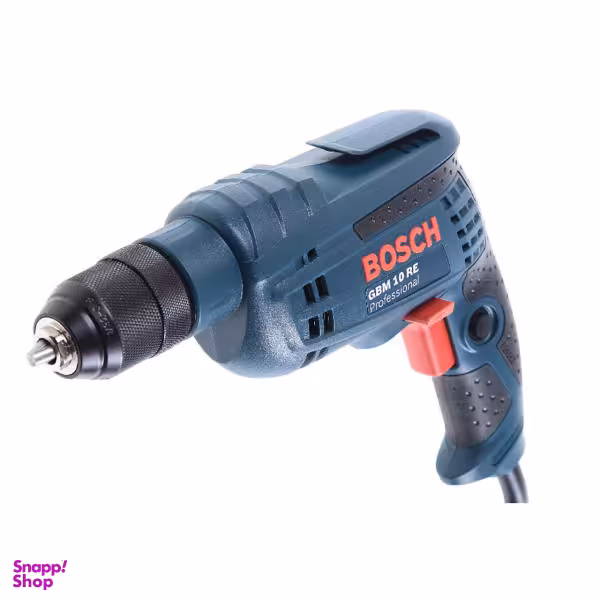 دریل بوش مدل GBM 10 RE
