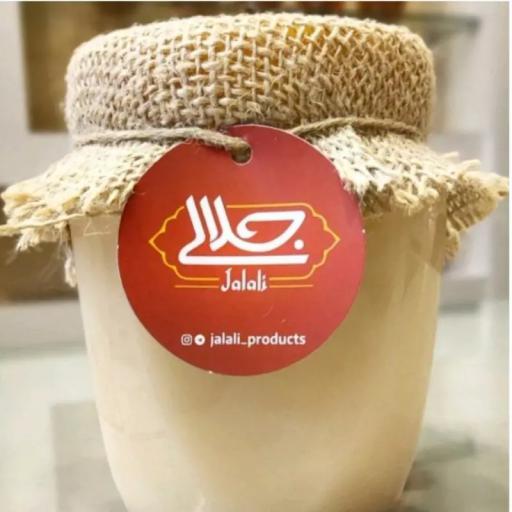 عسل خام و ارگانیک آویشن آنلاین استور