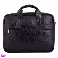 کیف اداری چرم ما مدل M-10-1