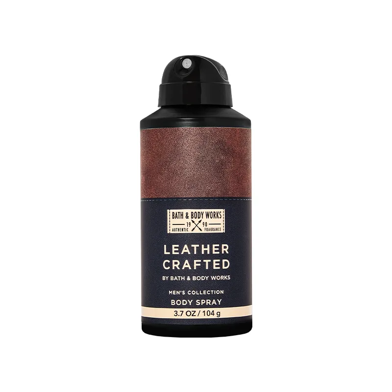 اسپری بدن مردانه بث اند بادی Bath & Body