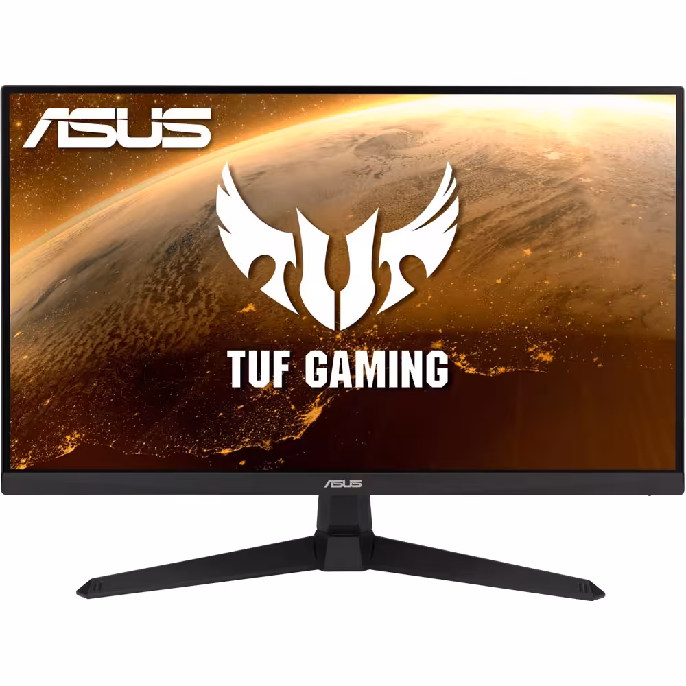 مانیتور گیمینگ 27 اینچ ایسوس مدل TUF Gaming VG277Q1A