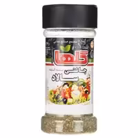 چاشنی سالاد گلها 80گرمی