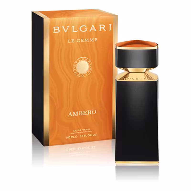 عطر ادکلن بولگاری تایگار Bvlgari Tygar