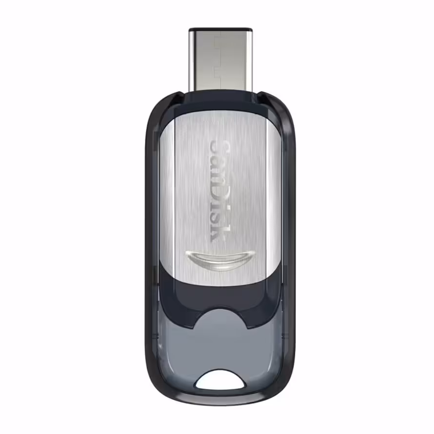 فلش مموری سن دیسک Ultra 16GB USB Type-C