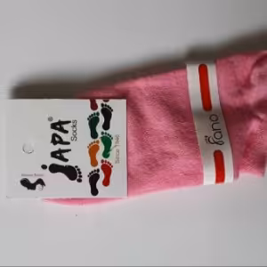 جوراب زنانه و مردانه