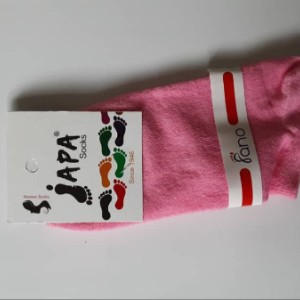 جوراب زنانه و مردانه