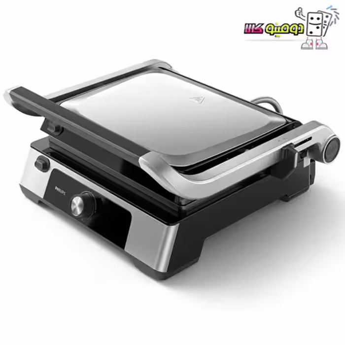 خرید گریل فیلیپس مدل HD6301 - دومینو کالا