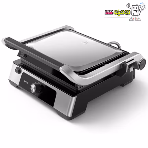 خرید گریل فیلیپس مدل HD6301 - دومینو کالا
