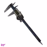 کولیس دیجیتال ای ال ای مدل YP020 با گستره 0-200 میلی متر