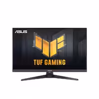 مانیتور 31.5 اینچ ایسوس مدل TUF گیمینگ VG328QA1A