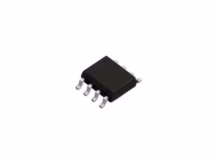 تراشه TDA2822M پکیج SMD | amazonchi