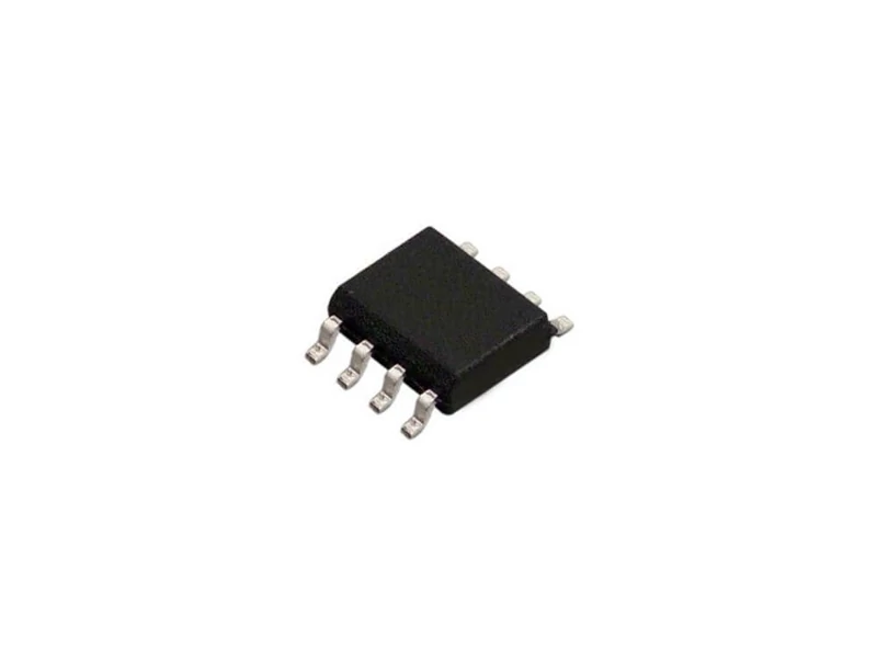 تراشه TDA2822M پکیج SMD | amazonchi