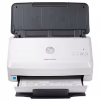 اسکنر اچ‌ پی مدل Scanjet Pro 3000 S4