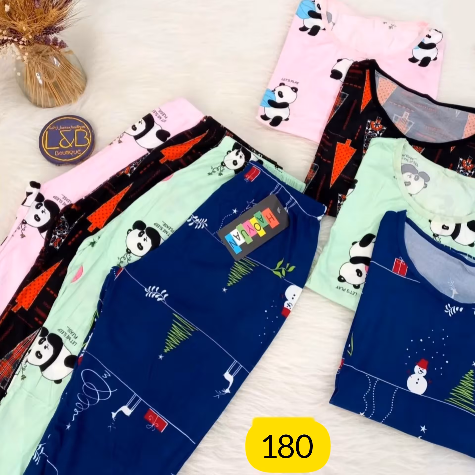 ست تیشرت و شلوارک قواره دار