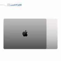 لپ تاپ اپل 14 اینچی مدل MacBook Pro MTL83 2023