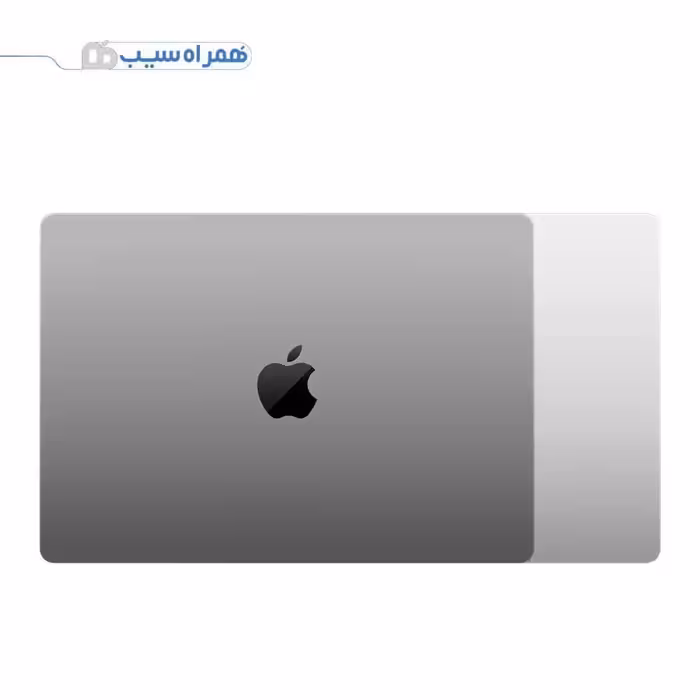 لپ تاپ اپل 14 اینچی مدل MacBook Pro MTL83 2023
