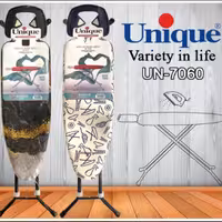 میز اتوی ایستاده یونیک کد UN-7060(ارسال رایگان)