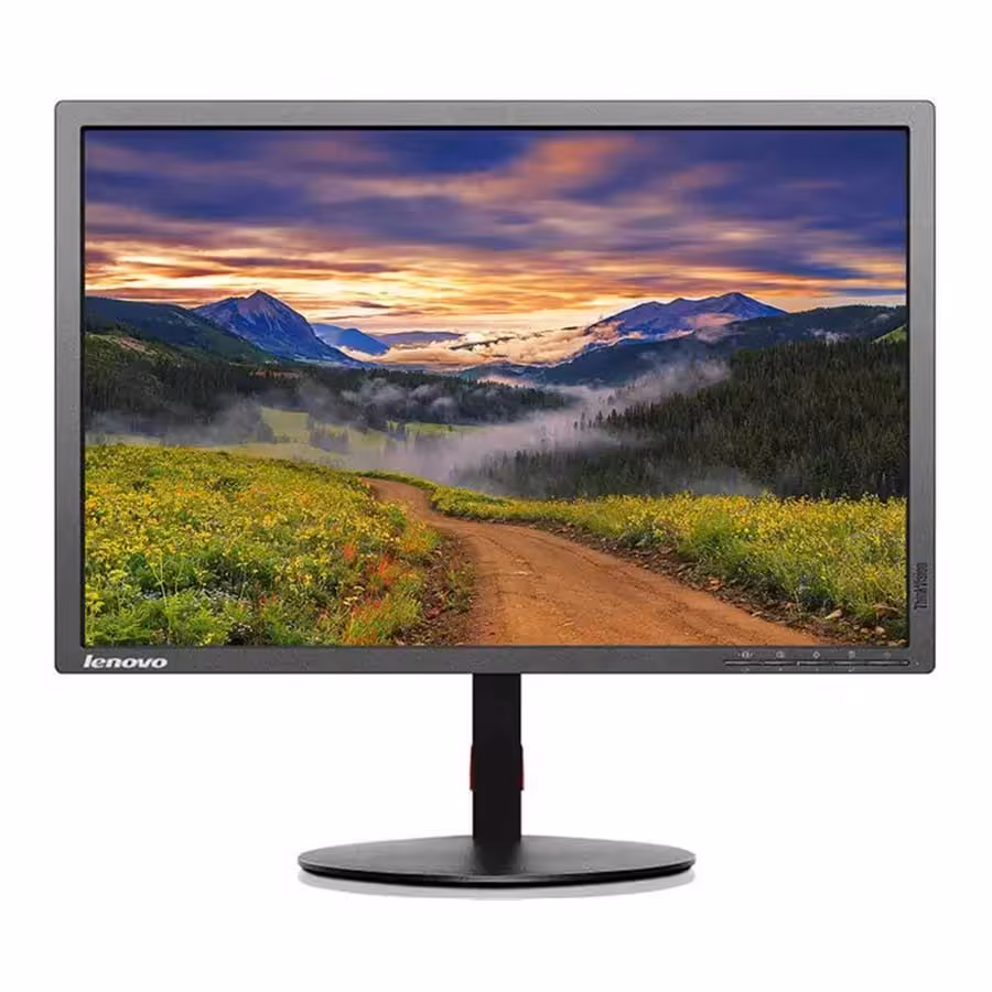 قیمت و خرید مانیتور استوک 22 اینچ لنوو مدل T2254pC | یاس ارتباط