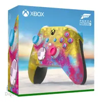 دسته بازی Xbox مدل Forza Horizon 5