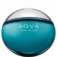 ادو تویلت مردانه BVLGARI Aqva Poure home حجم 100 میلی لیتر