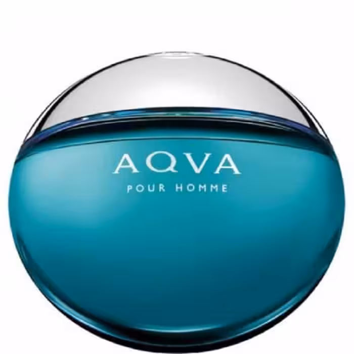 ادو تویلت مردانه BVLGARI Aqva Poure home حجم 100 میلی لیتر