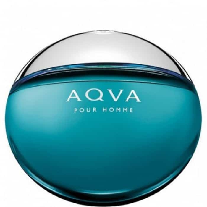 ادو تویلت مردانه BVLGARI Aqva Poure home حجم 100 میلی لیتر