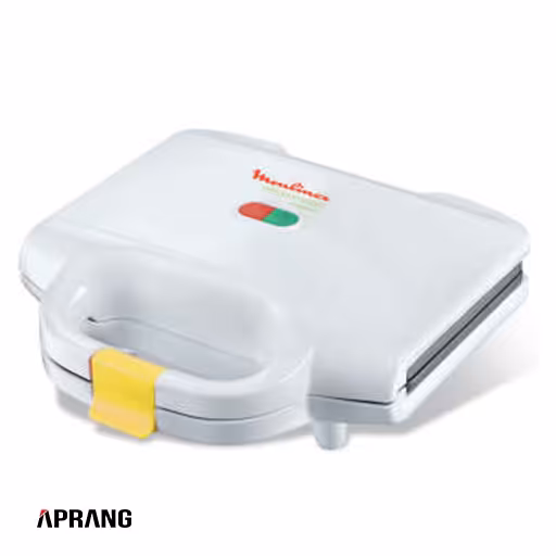 ساندویچ ساز مولینکس مدل SM15 - سفید