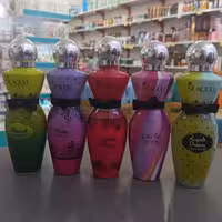 بادی اسپلش زنانه سی گل 