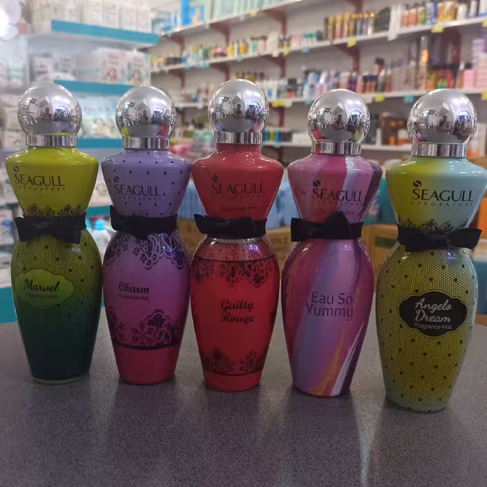 بادی اسپلش زنانه سی گل 