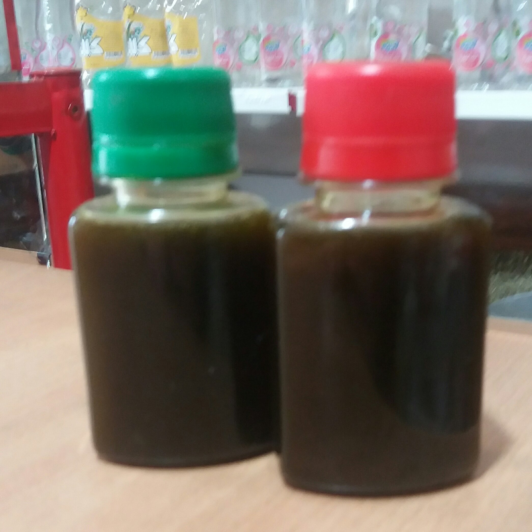 روغن سیاهدانه(60سی سی)