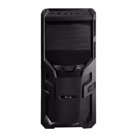 کیس کامپیوتر استار مدل STAR 406